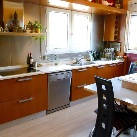 Spacious In With Private Pool, Mountain View Villa *