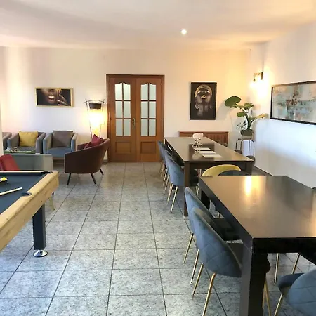Spacious In With Private Pool, Mountain View Villa *