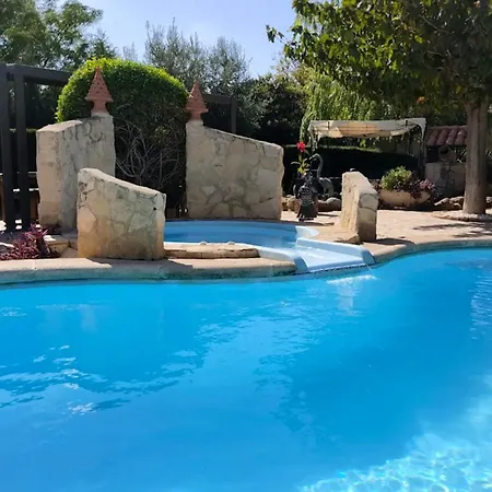 Spacious In With Private Pool, Mountain View Villa *