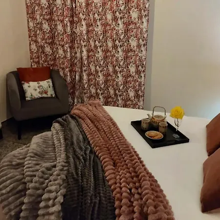 Spacious In With Private Pool, Mountain View * Alforja