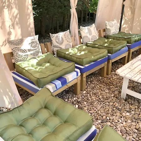 Villa Spacious In With Private Pool, Mountain View Alforja
