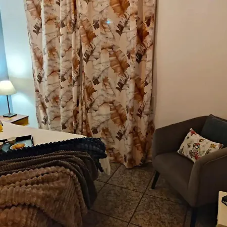 Spacious In With Private Pool, Mountain View Alforja