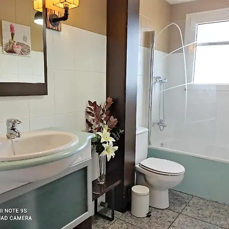 Spacious In With Private Pool, Mountain View Villa Alforja