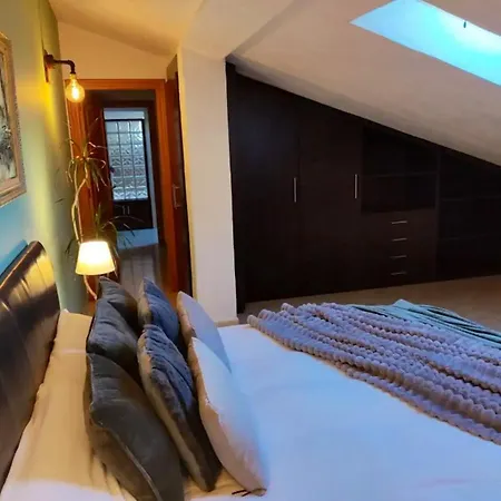 Spacious In With Private Pool, Mountain View Alforja