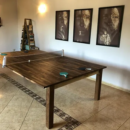 Spacious In With Private Pool, Mountain View Alforja