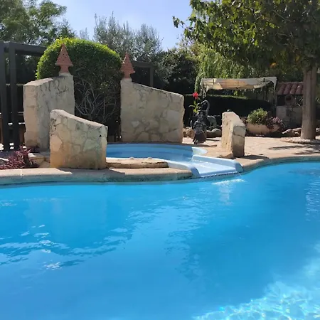 Spacious In With Private Pool, Mountain View Vil·la *