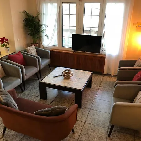 Spacious In With Private Pool, Mountain View * Alforja