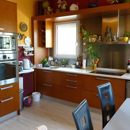 Vil·la Spacious In With Private Pool, Mountain View Alforja