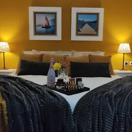 Spacious In With Private Pool, Mountain View 别墅 Alforja