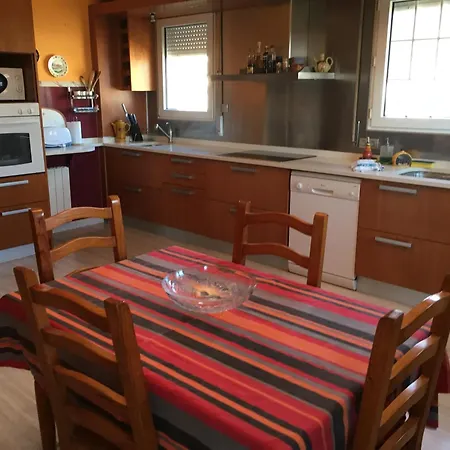 Vil·la Spacious In With Private Pool, Mountain View Alforja