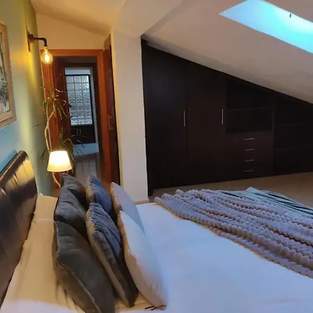 别墅 Spacious In With Private Pool, Mountain View Alforja
