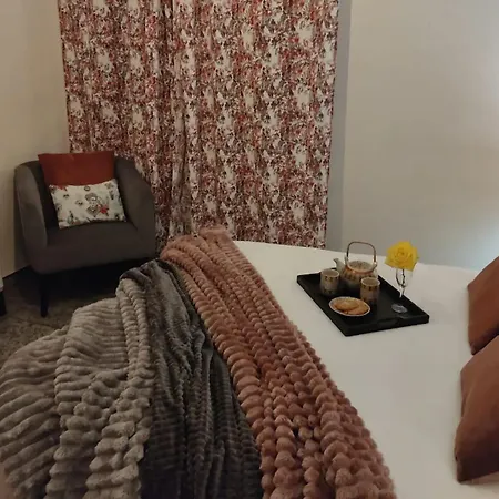 Spacious In With Private Pool, Mountain View * Alforja