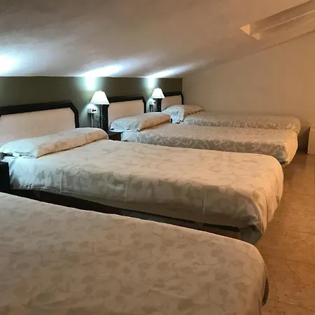 Spacious In With Private Pool, Mountain View * Alforja