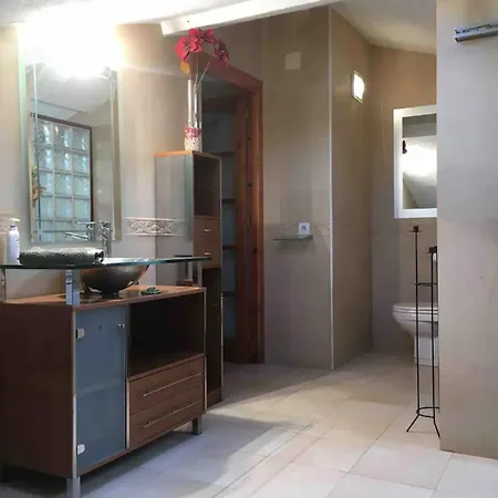 Spacious In With Private Pool, Mountain View Vil·la *