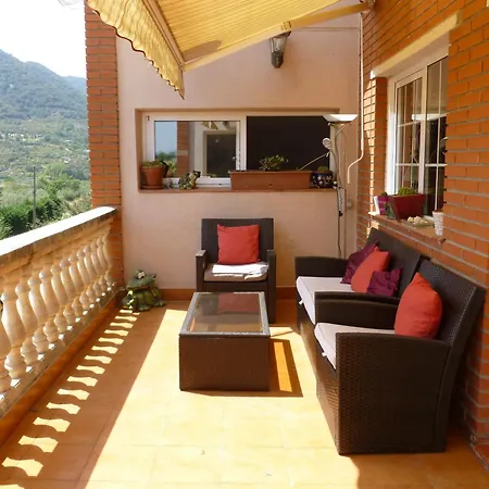Spacious In With Private Pool, Mountain View Vil·la