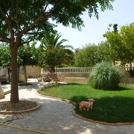 别墅 Spacious In With Private Pool, Mountain View