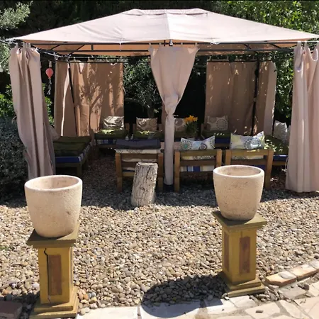 Spacious In With Private Pool, Mountain View Vil·la